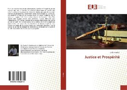 Justice et Prospérité