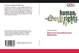 Derecho Constitucional Boliviano