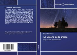 La visione della chiesa