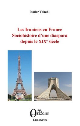 Les Iraniens en France