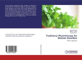 Traditional Phytotherapy for Women Disorders