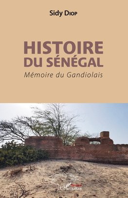 Histoire du Sénégal