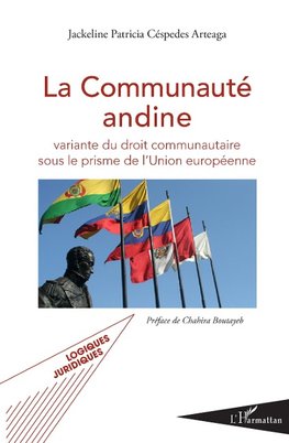 La Communauté andine