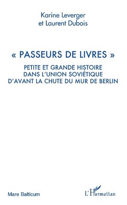 "Passeurs de livres"