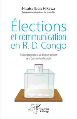 Elections et communication en R.D. Congo