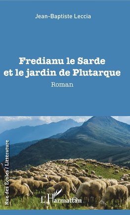 Fredianu le Sarde et le jardin de Plutarque