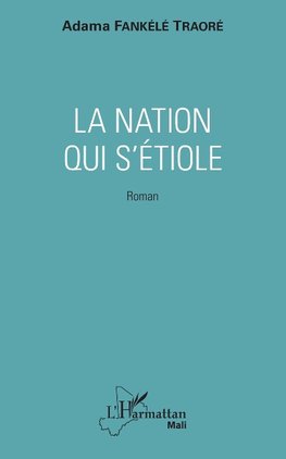 La nation qui s'étiole