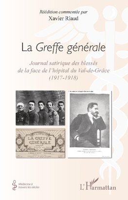 La Greffe générale