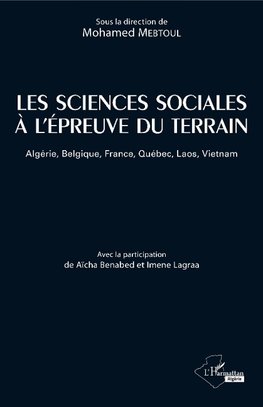 Les sciences sociales à l'épreuve du terrain