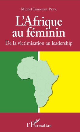 L'Afrique au féminin