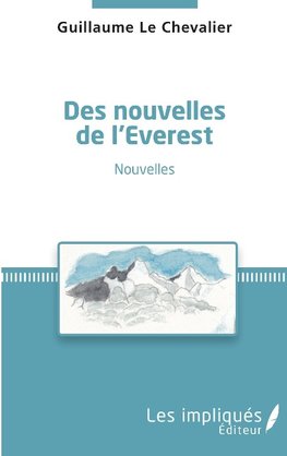 Des nouvelles de l'Everest