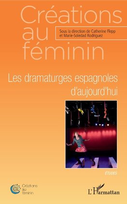 Les dramaturges espagnoles d'aujourd'hui