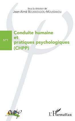 Conduite humaine et pratiques psychologiques (CHPP)