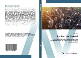 Banken im Wandel