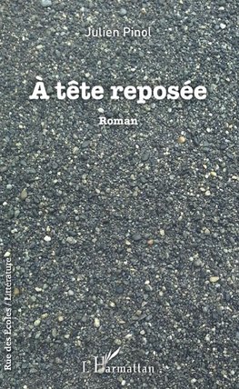 À tête reposée