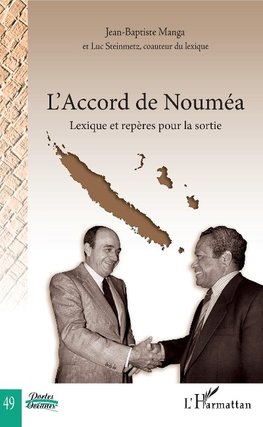 L'Accord de Nouméa