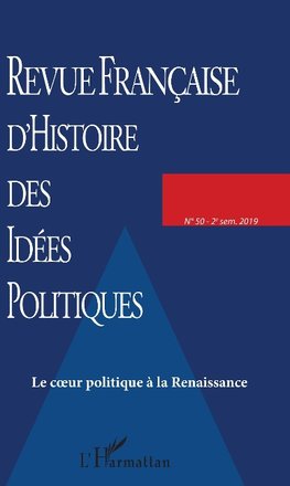 Le coeur politique à la Renaissance