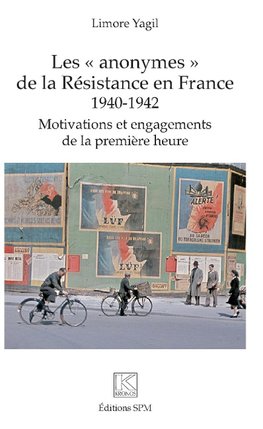 Les "anonymes" de la Résistance en France