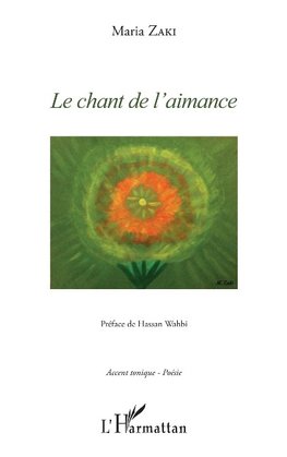 Le chant de l'aimance