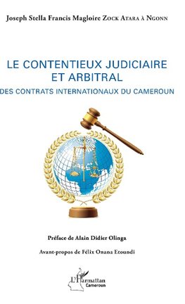 Le contentieux judiciaire et arbitral