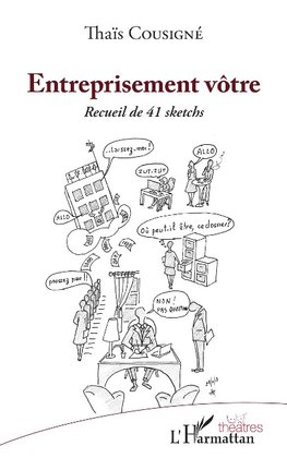 Entreprisement vôtre