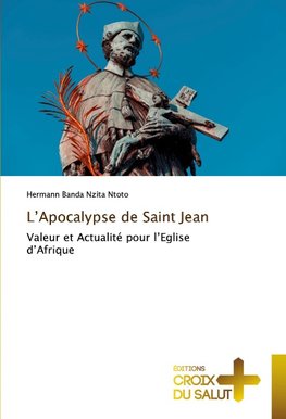 L'Apocalypse de Saint Jean