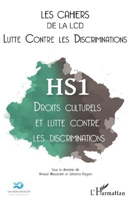 Droits culturels et lutte contre les discriminations