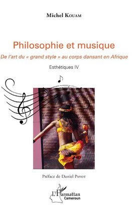 Philosophie et musique