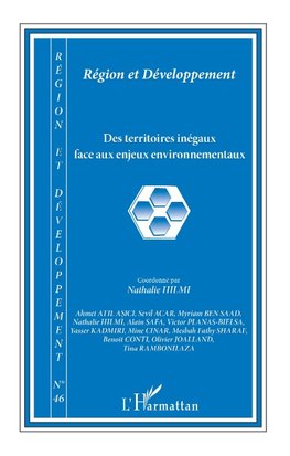 Des territoires inégaux face aux enjeux environnementaux