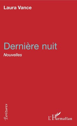 Dernière nuit