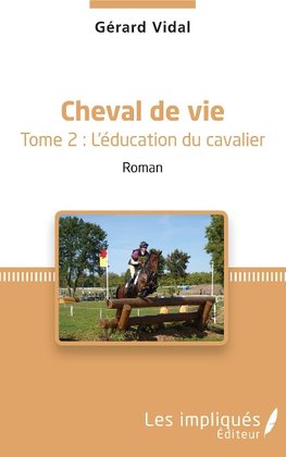 Cheval de vie