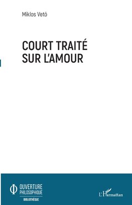 Court traité sur l'amour