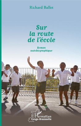 Sur la route de l'école