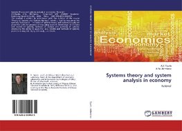 Systems theory and system analysis in economy