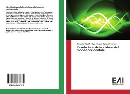 L'evoluzione della visione del mondo occidentale