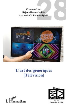 L'art des génériques