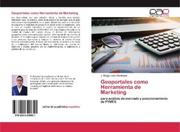 Geoportales como Herramienta de Marketing