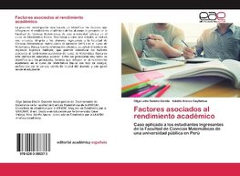 Factores asociados al rendimiento académico