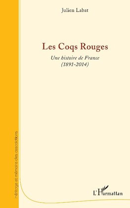 Les Coqs Rouges