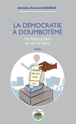 La démocratie à Doumbotèmè