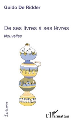 De ses livres à ses lèvres