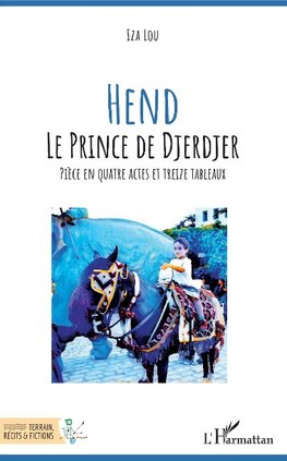 Hend Le prince de Djerdjer