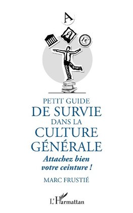 Petit guide de survie dans la culture générale