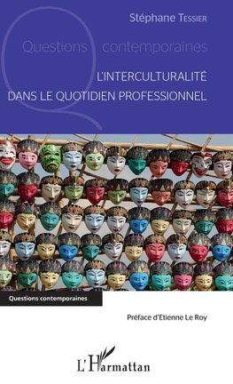 L'interculturalité dans le quotidien professionnel