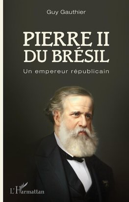 Pierre II du Brésil