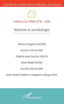 Histoire et archéologie