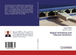 Digital Switching and Telecom Networks