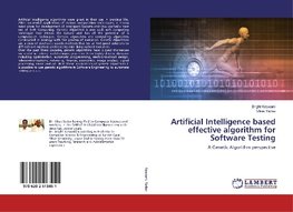 Artificial Intelligence based effective algorithm for Software Testing