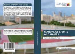 MANUAL OF SPORTS AND GAMES