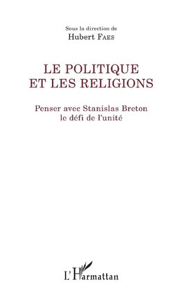 Le politique et les religions